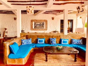 Nyumba Malkia at Tembo Village