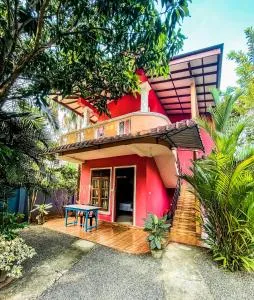 Sanath Guest House - Bandaramulla