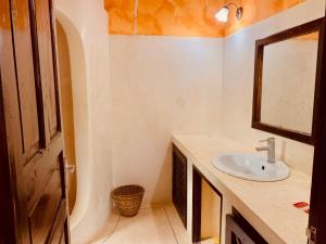 Nyumba Malkia at Tembo Village