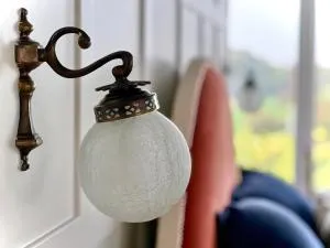 Brigadier Farm Stay Sunset Room - Khatīma