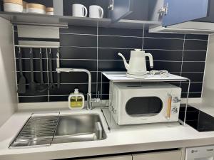 Phòng Deluxe 2 giường (Deluxe Twin Rooms)