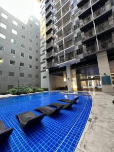 Mall of Asia MOA S Residences , IKEA Pasay , NAIA Airport , Manila Bay