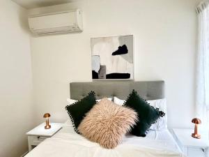 Bangalow by Award Winning Architect near Doncaster Hill