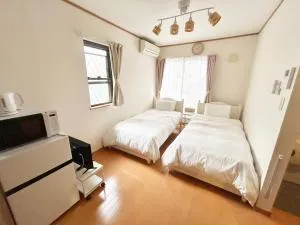 さくら荘　102号室 - Meinohama