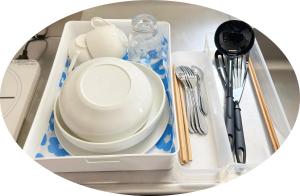 さくら荘　102号室