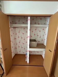 さくら荘　102号室