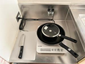 さくら荘　102号室