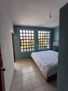Departamento privado en el centro