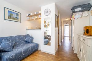 Appartement Résidence la Croisette