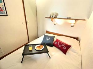 Résidence Les Jardins De Val - Appartement 2 pièces pour 4 personnes à Val dIsère à 350 mètres du centre du village et 450m des pistes MAE-1814