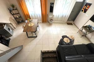 Appartements Les Platanes : photos des chambres