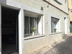 Appartements Les Platanes : photos des chambres