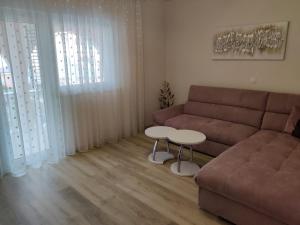 Apartments Juric