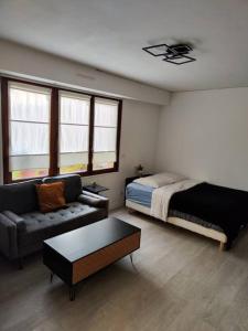 2 pers. Paris Sacré Coeur