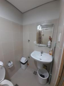 An Ying Staycation at the Grass Residences