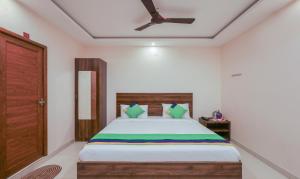 Itsy Hotels Elite Inn