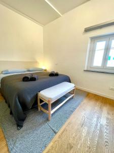 Susannas Lovely New Apartment