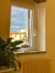 Susannas Lovely New Apartment