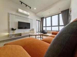 Mykey Bali A-36-10 Melaka City