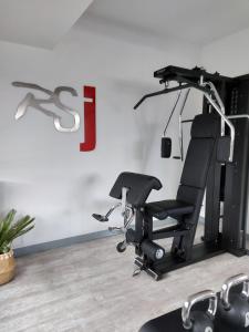 Hotels Logis Hotel Relais Saint Jacques - Chateauroux : photos des chambres