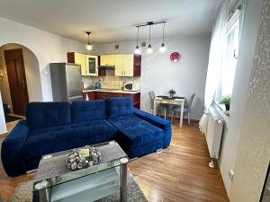 Apartament Studio Kamienna street