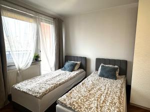 Apartament Studio Kamienna street