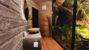 The Jungle Lodge -Glamping at Karuna El Nido