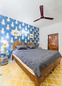 Brigadier Farm Stay Back room - Kainūr