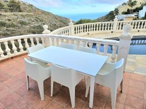 Casa con piscina privada