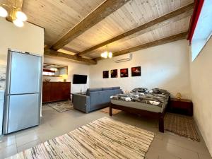 Valgeranna Apartment