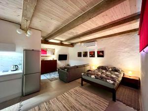 Valgeranna Apartment