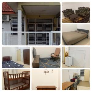 Homestay Rayyan PD