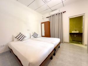 Bungalow By Tropical Villa