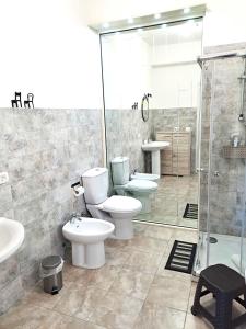 Family Junior Suite