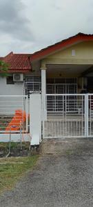 Homestay Rayyan PD