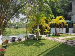 River Pearl Villa - Opatha