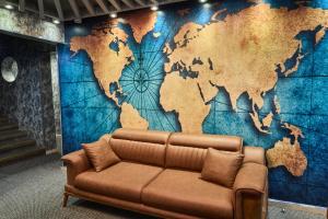 Taksim Galata port BY AYDIN Apart - City Center