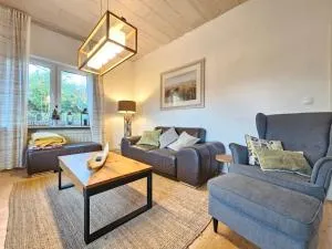 Ferienhaus Villa Mullewapp - Ekel