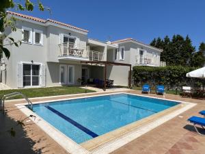 Villa Seagull