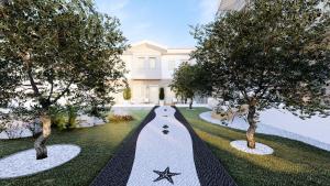 Nomad Boutique Hotel Side - Adults Only