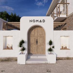 Nomad Boutique Hotel Side - Adults Only