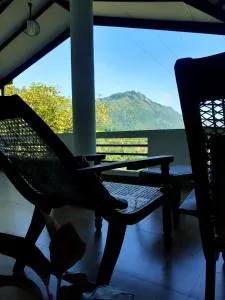 Travelers' Nest Homestay - Pitakanda