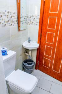 SeaEsta suite 64 Nyali Mombasa