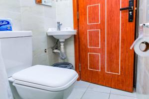 SeaEsta suite 64 Nyali Mombasa