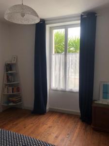 Sejours chez l'habitant La Sirene : photos des chambres