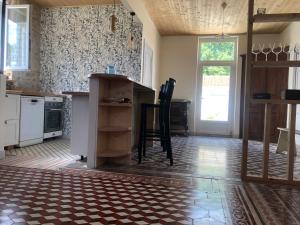 Sejours chez l'habitant La Sirene : photos des chambres