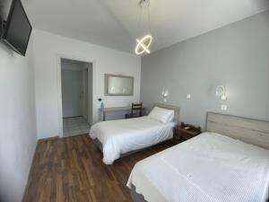 Hotel Anthousa
