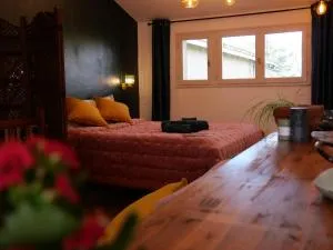 Le Grenier Du Botaniste - Mauléon