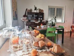 Agri B&B Terre Joniche - Isola Capo Rizzuto