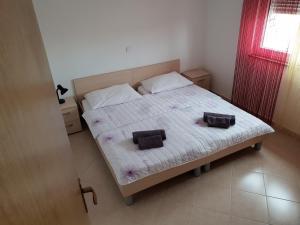 Apartmani I+J Miletic